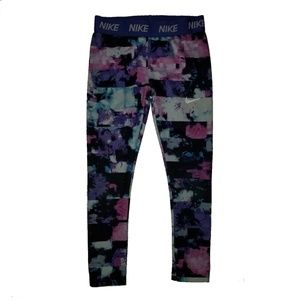 NIKE DRI-FIT Leggings Tights